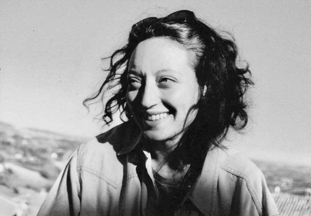 Cristina Montefiori