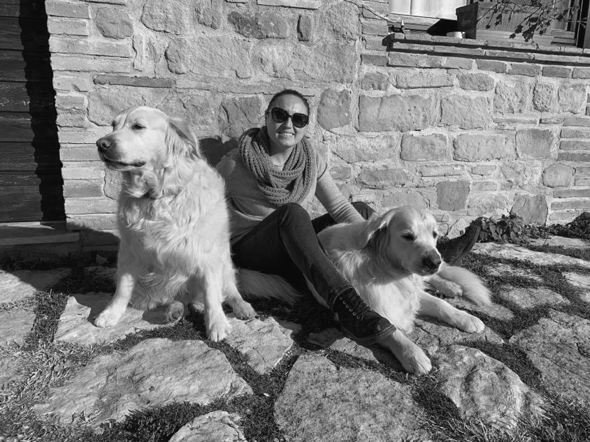 Famiglia B&B Le Calvie