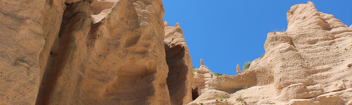 Lame Rosse 30min dal B&B Le Calvie