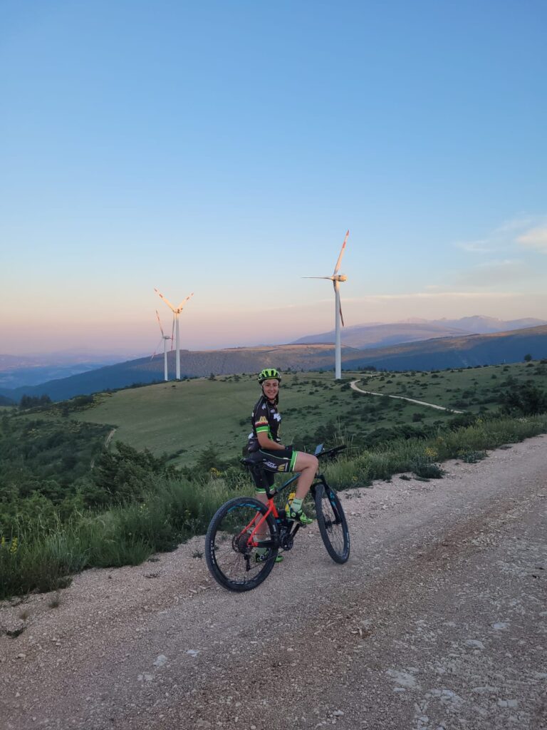 Guida Cicloturistica Camerino